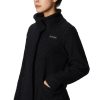 Women's Panorama Long Jacket