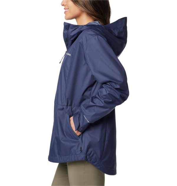 Women's Inner Limits Iii Jacket