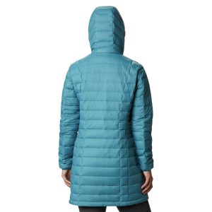 Women's Voodoo Falls 590 Turbodown Mid Jacket