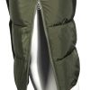 Women's Winter Long Down Parka Jackets Warm Thickened Hooded Maxi Quilted Puffer Coat