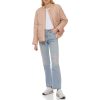 Women's Onion Quilted Liner Jacket
