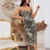Vintage Evening Gown Women Sexy Halter Neck Pleated Backless Dress Formal Party Maxi Skirt Old Hollywood Glamour Outfit