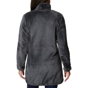 Women's Fireside Long Full Zip
