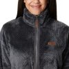 Women's Fireside Long Full Zip